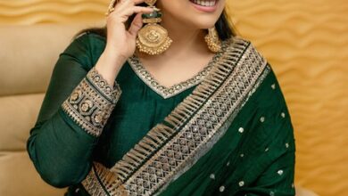 ‘Filed with ulterior motive’: Kerala HC quashes obscenity case against actor Shwetha Menon