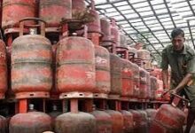 Domestic LPG production rises 25 pc as govt directs supply to households amid Middle East tensions