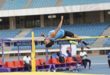 India dominates Day 1 of New Delhi 2026 World Para Athletics GP