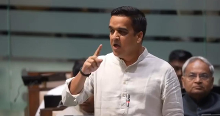 Gujarat ATS busted Al-Qaeda, ISKP modules; 29 terrorists held since 2023