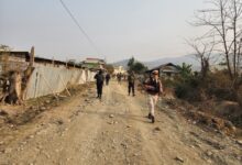 Manipur: Tension in Ukhrul as over 20 Naga civilians detained