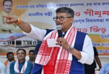 Congress ecosystem spread fake news about Assam highway: Pijush Hazarika