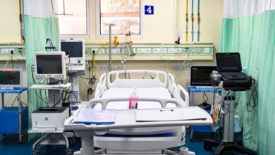 Gujarat: SVP Hospital sees OPD patients triple in seven years, surpasses 14.5 lakh treatments​