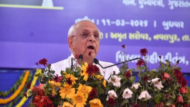 Gujarat sets up panel to ensure LNG, LPG cylinder supply amid global disruptions