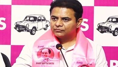 Disqualification petitions: Telangana Speaker acted under pressure from Rahul Gandhi, alleges BRS