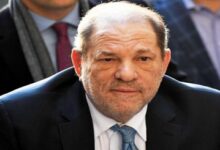 Harvey Weinstein criticises Gwyneth Paltrow nearly a decade after her allegations of creepy behaviour