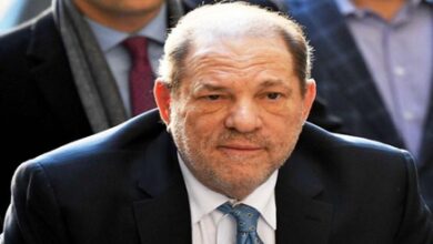 Harvey Weinstein criticises Gwyneth Paltrow nearly a decade after her allegations of creepy behaviour