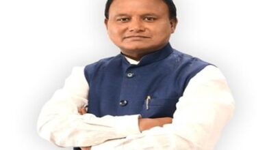 CM Mohan Majhi directs action to ensure safe return of stranded Odia citizens in Middle East