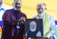 Kerala polls: Nemom set for high-stakes ‘real’ triangular battle as BJP eyes comeback