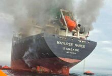 Greece and Germany rule out involvement in possible operation in Strait of Hormuz