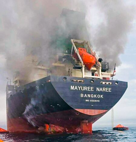 India’s output growth eases in March due to energy shock amid West Asia crisis: PMI data