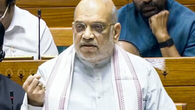 ‘Equal laws for all citizens’: Amit Shah on Gujarat’s UCC Bill passage