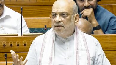 ‘Dedicated to shielding our youth from drugs’: HM Amit Shah greets NCB on Raising Day