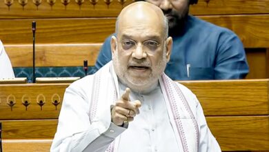 ‘Rich in facts, outlines importance of Parliamentary traditions’: PM Modi on HM Shah’s LS speech