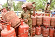Govt to give Rs 30,000 crore to oil PSUs as LPG subsidy in 2025-26