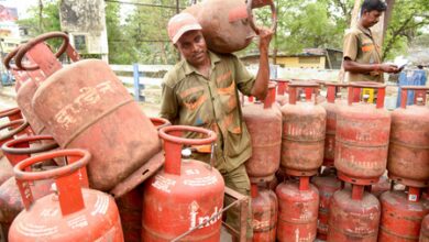 Govt to give Rs 30,000 crore to oil PSUs as LPG subsidy in 2025-26
