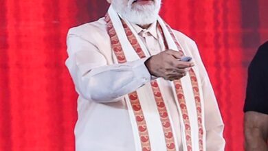 PM Modi to launch development projects worth over Rs 47,000 crore in Assam today