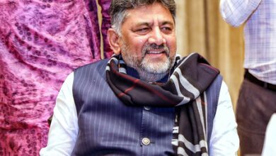 Did not invite Odisha MLAs, will do what party says: Shivakumar on RS cross-voting fears