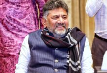 ‘Which party does not have family politics?’: Shivakumar defends decision of preferring kin in Karnataka bypolls