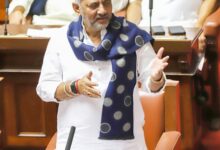 Bengaluru among top 10 global tech hubs, I don’t want to compare it with Hyderabad: K’taka Deputy CM