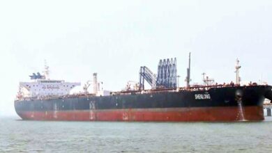 Govt repatriates 286 Indian seafarers from Gulf region Govt repatriates 286 Indian seafarers from Gulf region