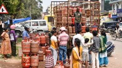 50 lakh LPG cylinders being supplied per day, avoid panic booking: Govt