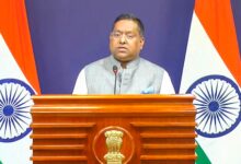 Terror-sponsor Pakistan has no locus standi to comment on India’s internal matters: MEA