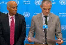 India joins 29 countries to demand protection for peacekeepers in Lebanon 