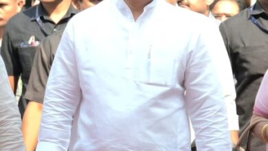 Bomb threat issued to Vidhan Bhavan, BSE, HC, Mumbai Metro, says Maha Legislative Council Chairman (Ld)