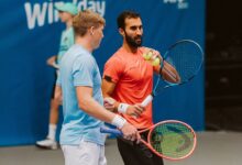 Yuki Bhambri enters maiden ATP Masters 1000 SF in Indian Wells