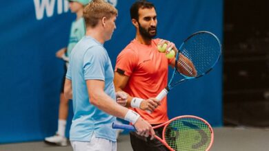 Yuki Bhambri enters maiden ATP Masters 1000 SF in Indian Wells