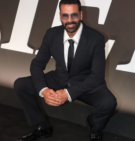 Akshay Kumar calls Yash Chopra one of Indian cinema’s ‘finest directors’