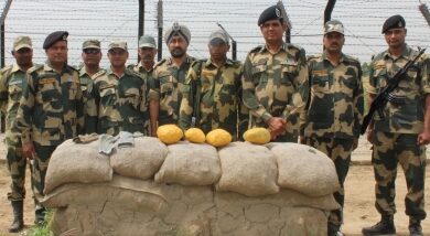 Khot Lakhpat, Attock camps reactivate as Khalistani groups eye narco funding