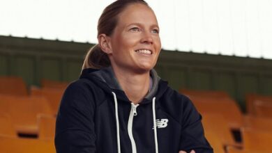 ‘It’s a really exciting time for Australia women with Healy moving on and Sophie taking over’: Lanning