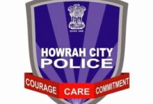 Civic volunteer arrested in Howrah for molestation, abetment to suicide of minor