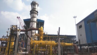 Gulf crisis: GAIL halts gas supply to Yelahanka power plant; generation may be hit