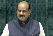 LS Speaker Birla breaks silence after no-confidence motion rejected; emphasises rules of House