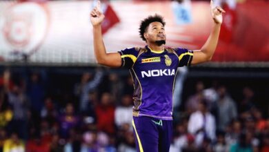 Windies player Javon Searles, two officials suspended by ICC under anti-corruption codes