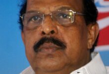 Veteran CPI(M) leader Sudhakaran to contest from Ambalapuzha as Independent