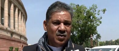 ‘This is BJP’s CEC’: Kirti Azad as Trinamool moves to bring impeachment motion against Gyanesh Kumar