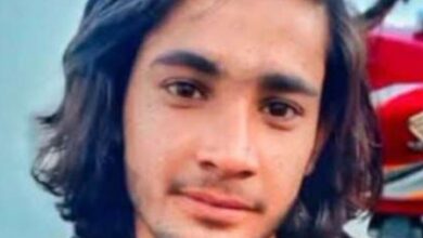 Pakistani forces extrajudicially kill student in Balochistan