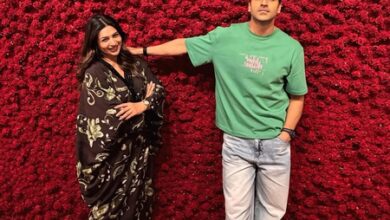 Divyanka Tripathi shares her relationship rule for hubby Vivek Dahiya