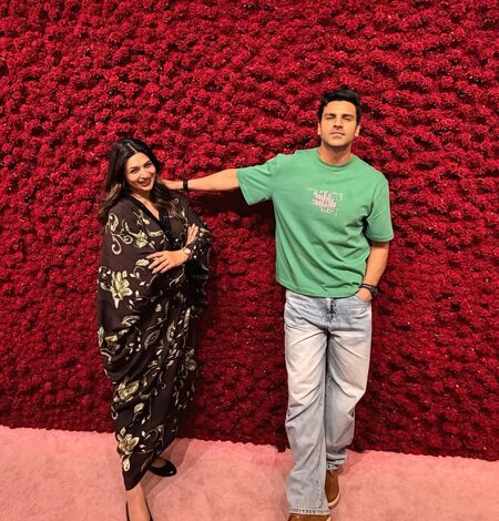 Divyanka Tripathi shares her relationship rule for hubby Vivek Dahiya