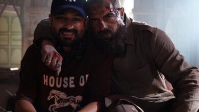 Arjun Rampal wishes birthday to Dhurandhar maker Aditya Dhar: No one was ready for you