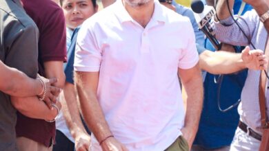 Energy security compromised due to flawed foreign policy; govt must prepare: Rahul Gandhi