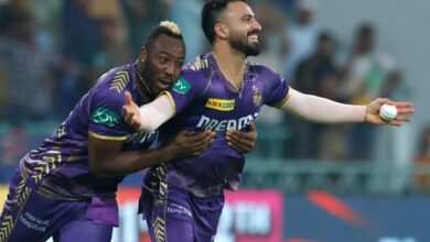 IPL 2026: Having Watson, Russell as coaches is a blessing, says KKR all-rounder Ramandeep