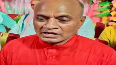 Going to RS is Nitish Kumar’s decision; other reasons may also be involved: RCP Singh