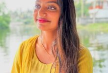 Kumbh Mela girl Monalisa, Muslim husband Farman Khan thank Kerala government for supporting their marriage