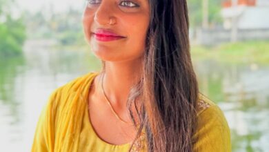 Kumbh Mela girl Monalisa, Muslim husband Farman Khan thank Kerala government for supporting their marriage