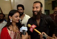 Kumbh Mela’s viral sensation Monalisa rejects ‘love jihad’ claims after interfaith wedding